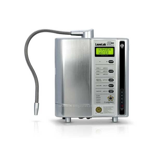 Leveluk SD501 Platinum