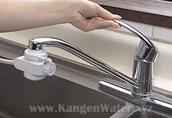 How To Change Kangen Water Filter